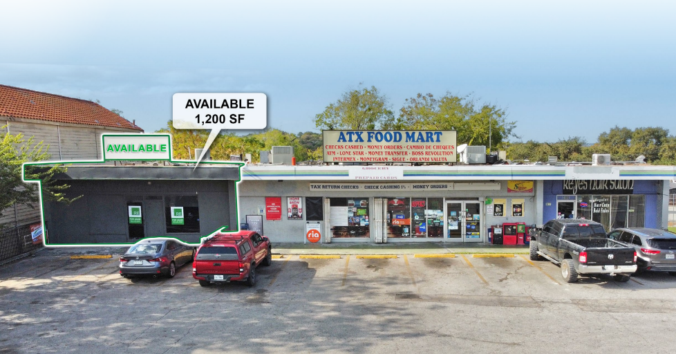 Primary Photo Of 3000-3004 S Congress Ave, Austin Freestanding For Lease