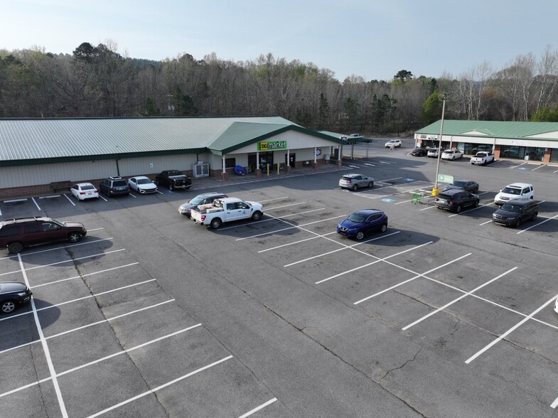 More Photos Of 582 Hwy 365 S, Mayflower Unknown For Lease