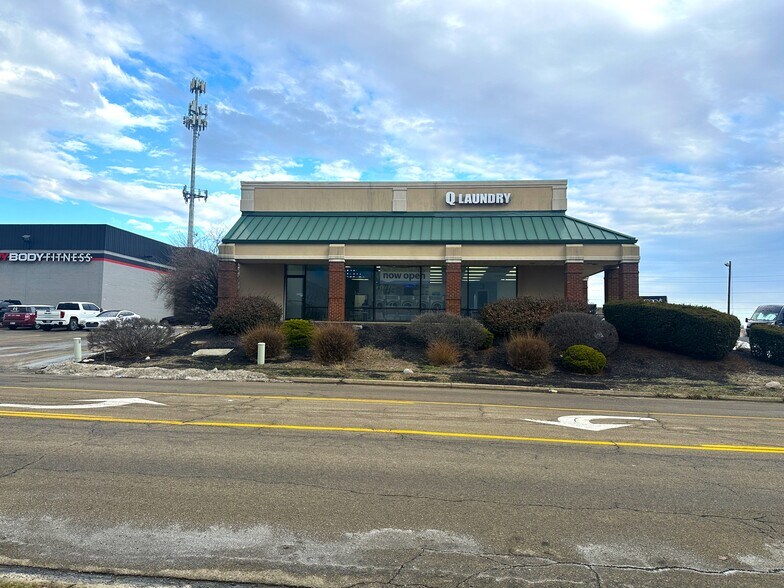 More Photos Of 8935-8947 Kingsridge Rd, Dayton Storefront Retail Office For Sale