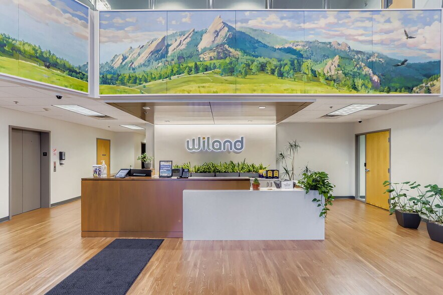 More Photos Of 7420 E Dry Creek Pky, Longmont Office For Lease