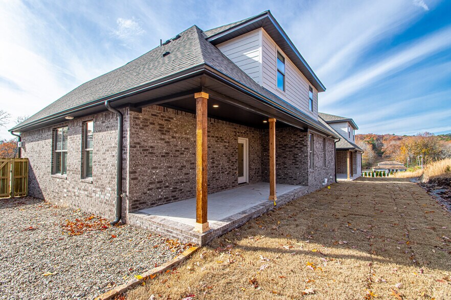 More Photos Of 206 Kanis Ridge Dr, Little Rock Multifamily For Sale