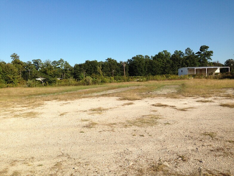 More Photos Of 0 US Highway 59, New Caney Land For Sale