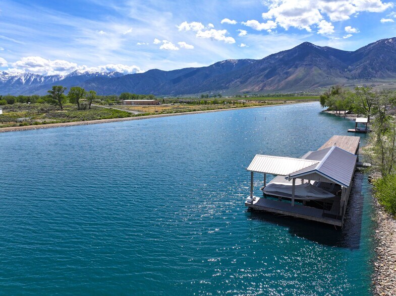 More Photos Of 2980 US Highway 395 N, Minden Land For Sale