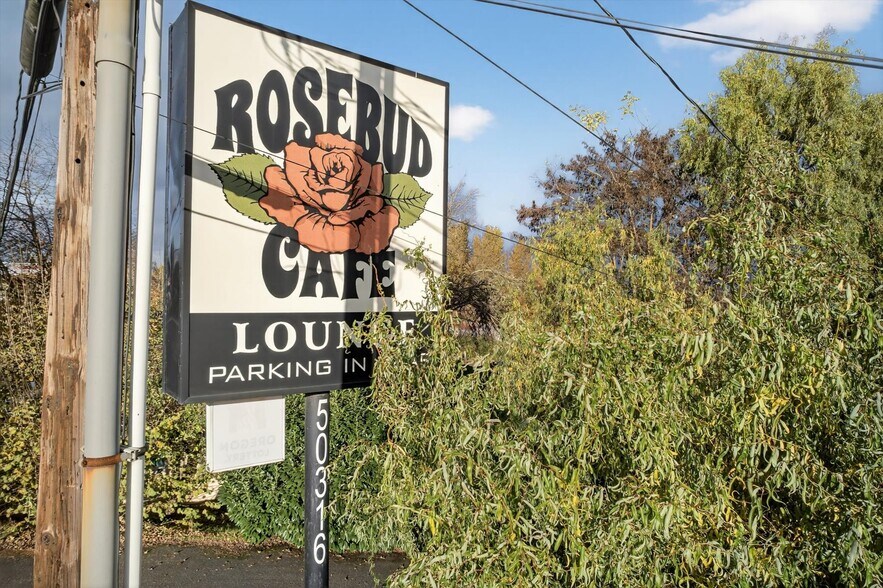 More Photos Of 50316 Columbia River Hwy, Scappoose Restaurant For Sale