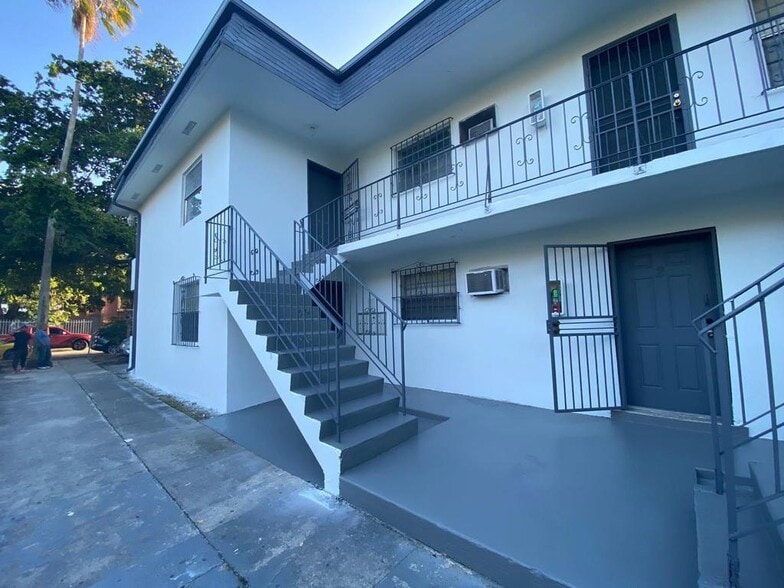 More Photos Of 641 NW 2nd St, Miami Apartments For Sale