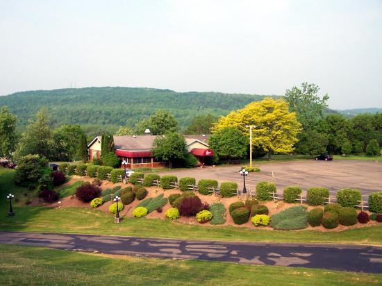 Primary Photo Of 7462 Seneca Rd N, Hornell Hotel For Sale