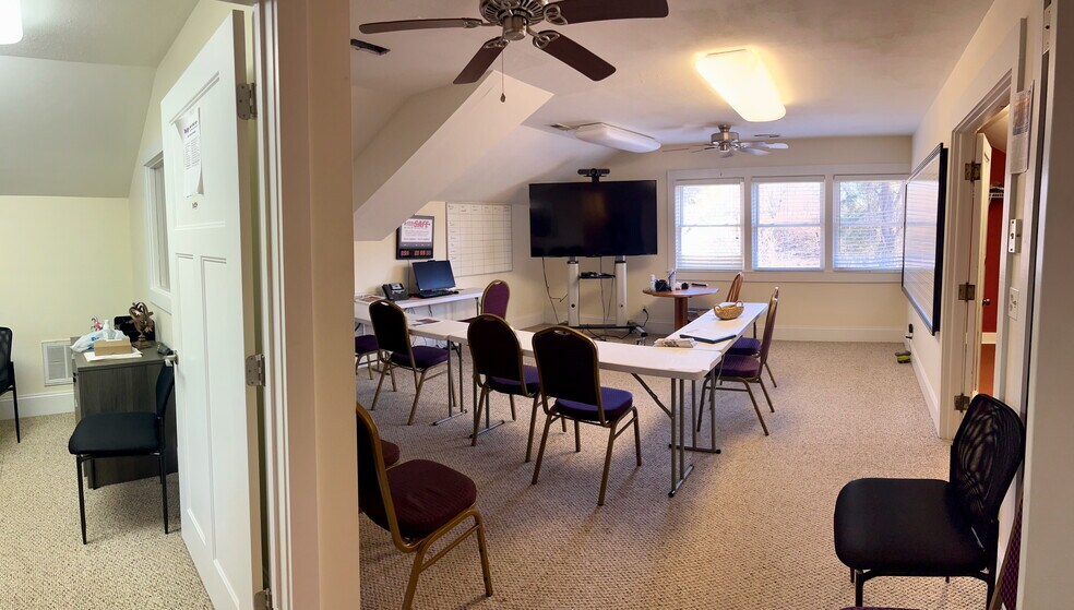 More Photos Of 4105 Central Avenue Pike, Knoxville Office For Sale
