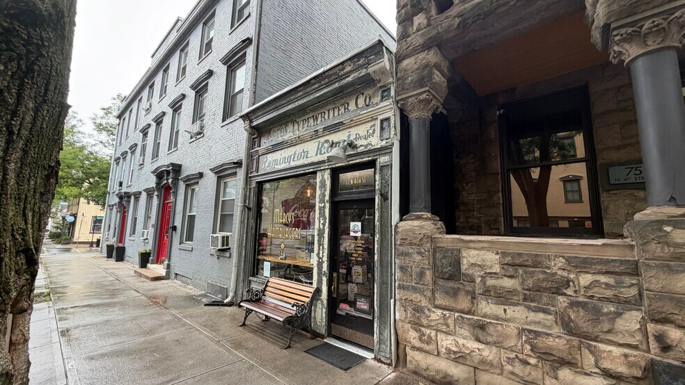 More Photos Of 77-83 N 4th St, Easton Apartments For Lease