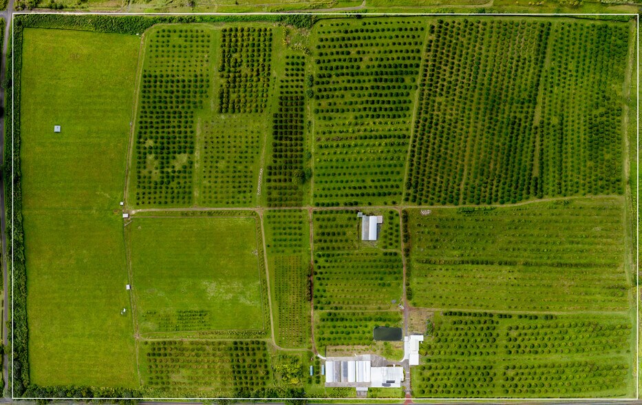 More Photos Of 17-4150 Huina Rd., Kurtistown Land For Sale