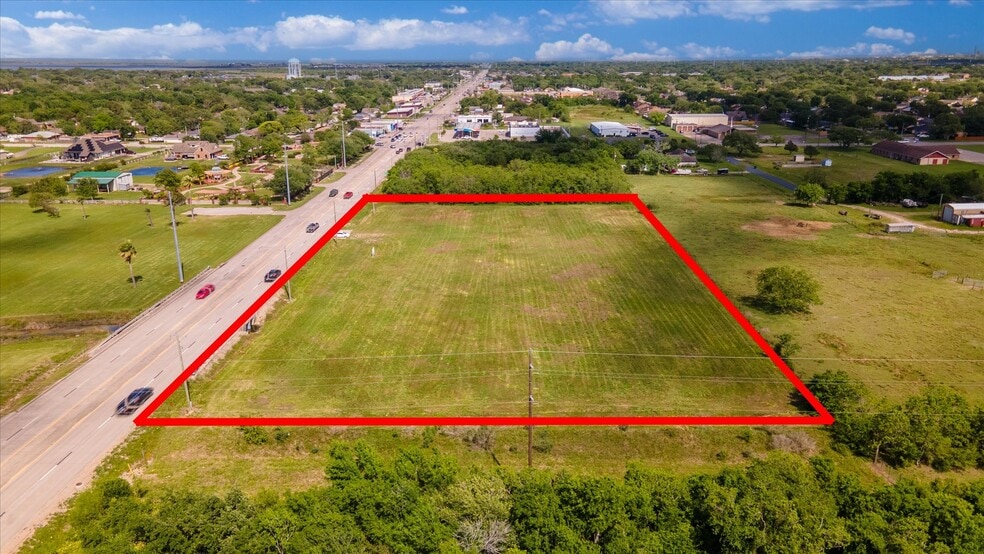 More Photos Of 00 25th Avenue @ 29th Avenue, Texas City Land For Sale