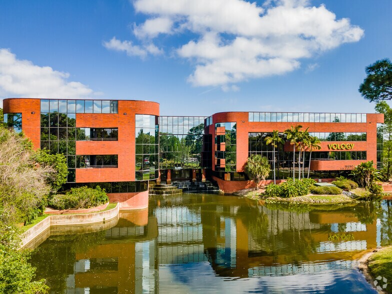 More Photos Of 15950 Bay Vista Dr, Clearwater Office For Lease