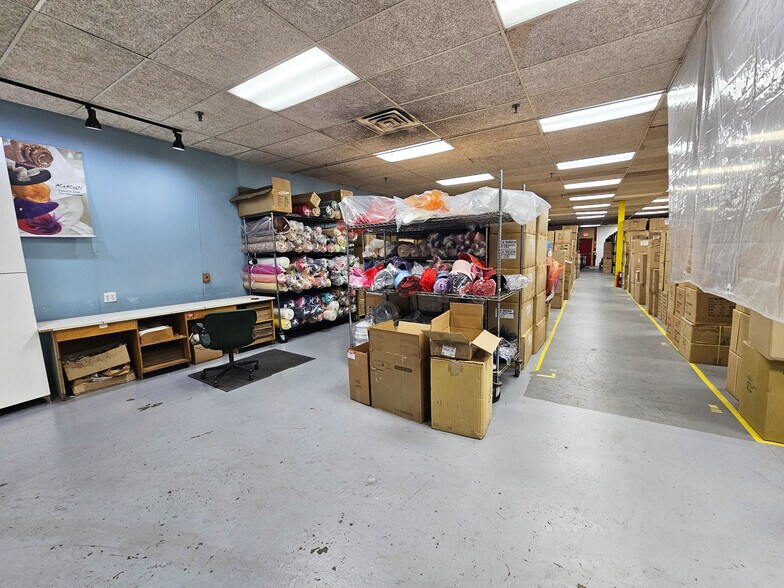 More Photos Of 410-450 North Ave E, Cranford Warehouse For Lease