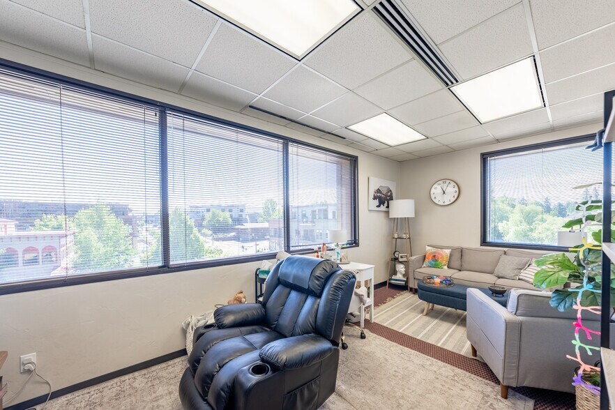 More Photos Of 100 2nd St E, Whitefish Office For Sale