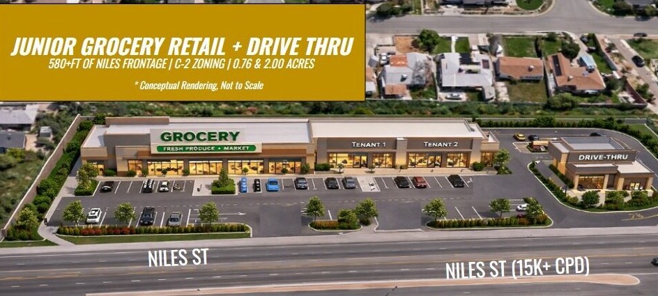 Primary Photo Of 133-010-05 & 133-152-01, Bakersfield Land For Sale