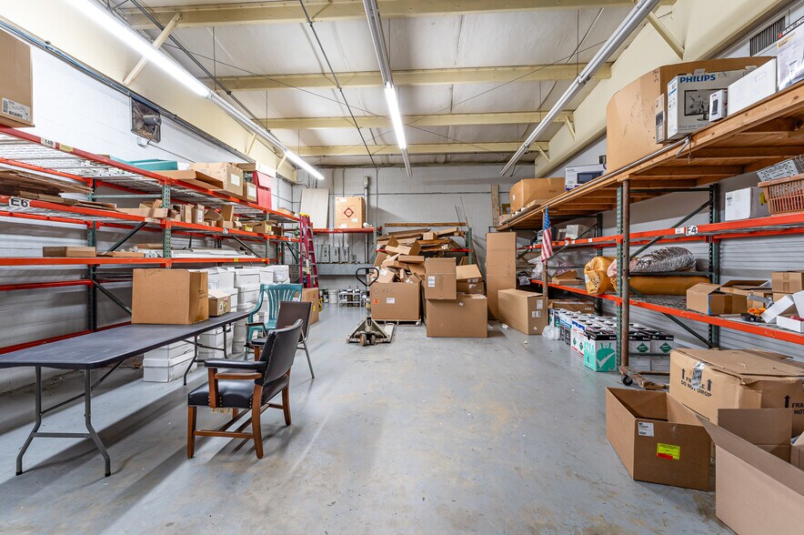 More Photos Of 4813 W Gate City Blvd, Greensboro Light Distribution For Sale