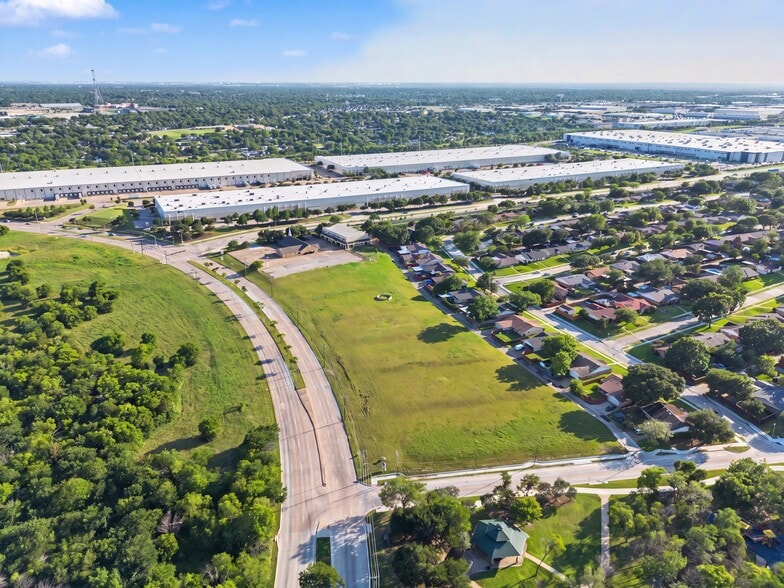 More Photos Of 2111 Skyline Dr, Mesquite Religious Facility For Sale