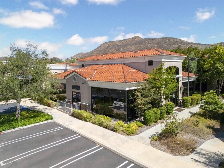 Primary Photo Of 3215 Old Conejo Rd, Newbury Park Medical For Sale