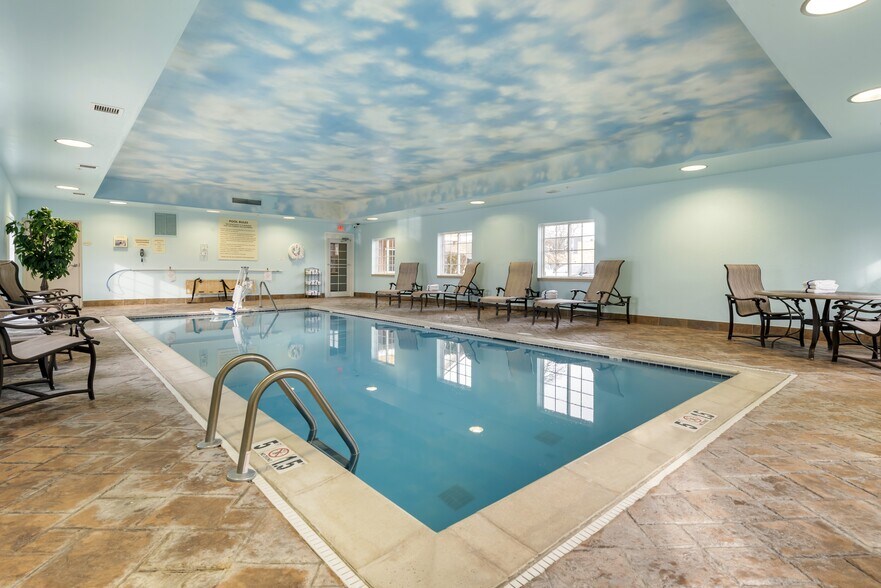 More Photos Of 52825 Indiana Route 933 N, South Bend Hotel For Sale