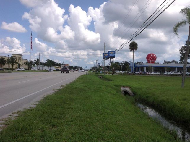 More Photos Of 4250 S US Hwy 1, Fort Pierce Land For Sale