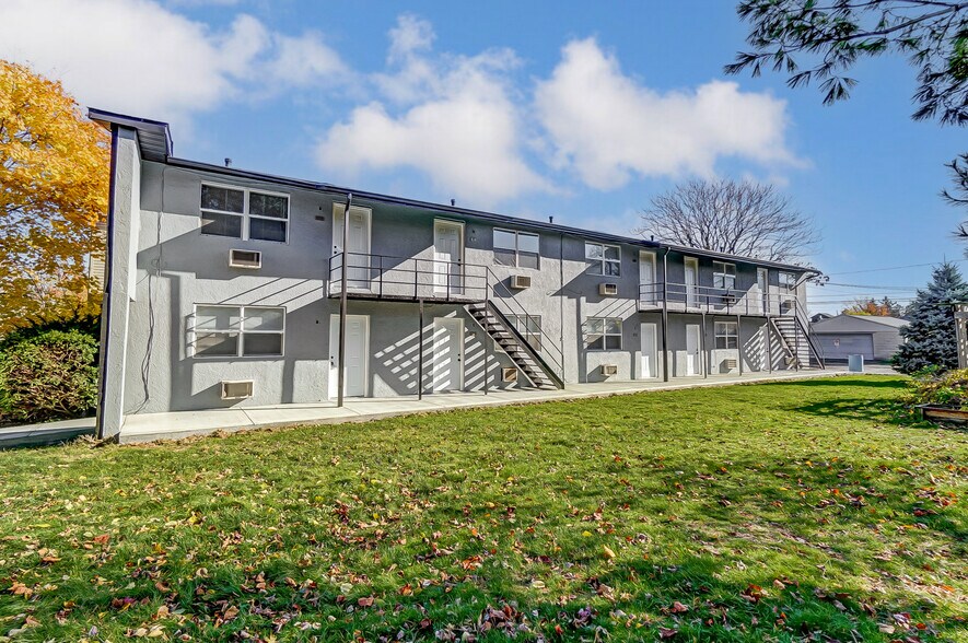 More Photos Of 477 E Columbus St, Columbus Apartments For Sale