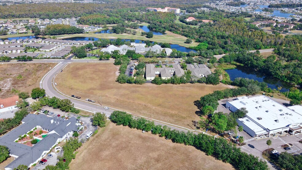 More Photos Of Cortaro Dr, Sun City Center Land For Sale