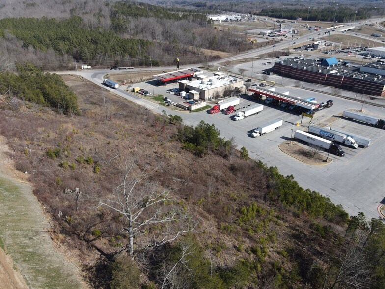 More Photos Of Pleasant Grove Rd, Cleveland Land For Sale