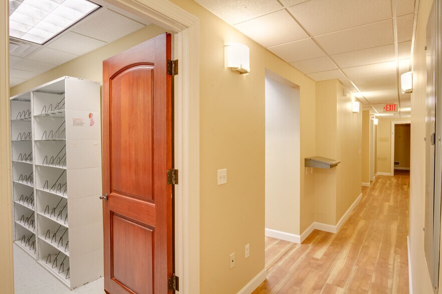 More Photos Of 59 Franklin St, Morristown Medical For Sale