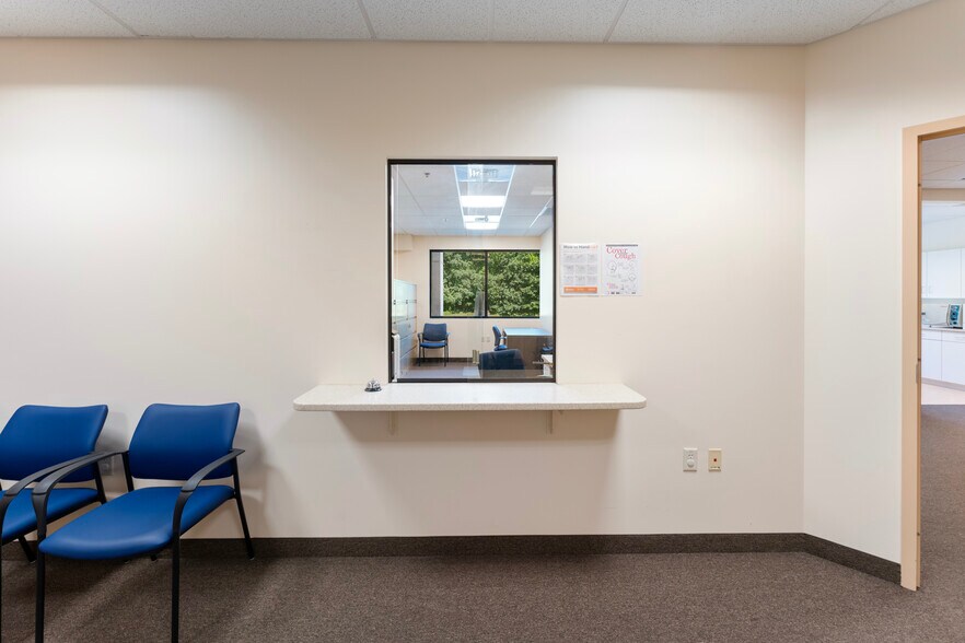 More Photos Of 265 Benton Dr, East Longmeadow Medical For Sale