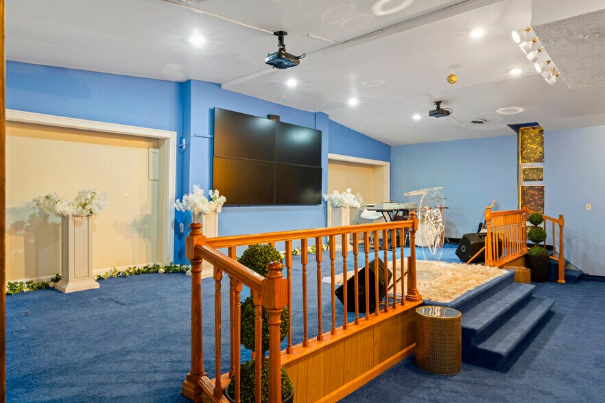 More Photos Of 3516 18th St NE, Washington Religious Facility For Sale