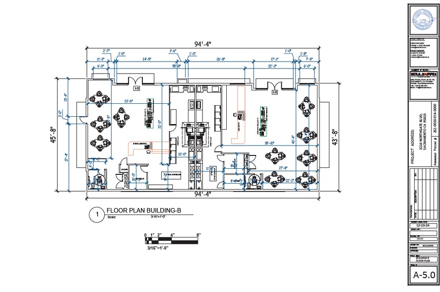 More Photos Of 3216 Northgate Blvd, Sacramento Unknown For Sale