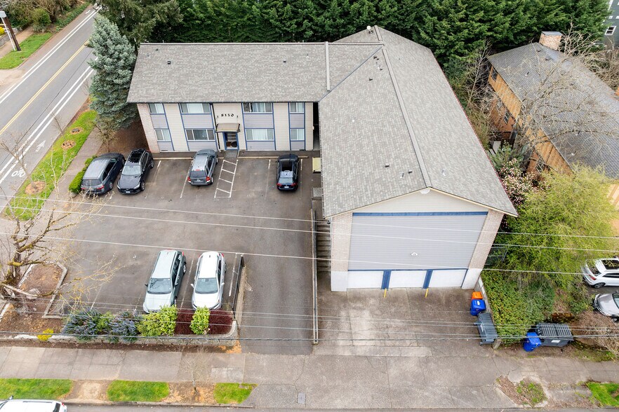 More Photos Of 8130 N Willamette Blvd, Portland Apartments For Sale