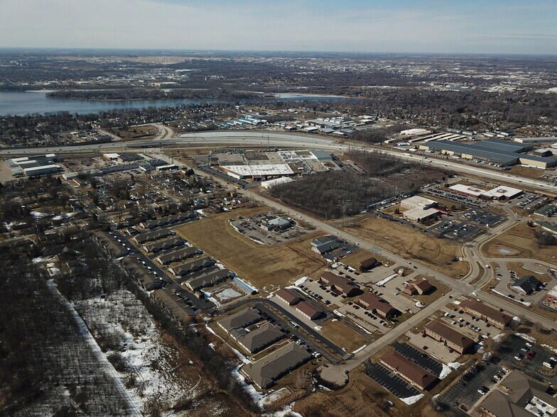 More Photos Of 1396 Appleton Rd, Menasha Land For Sale