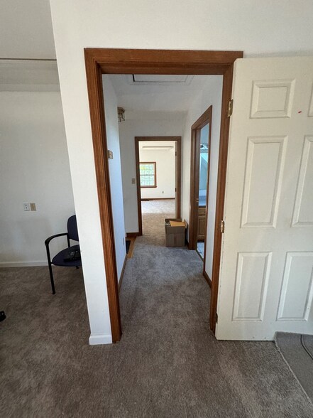 More Photos Of 20387 Warrior Dr, Onley Office For Lease