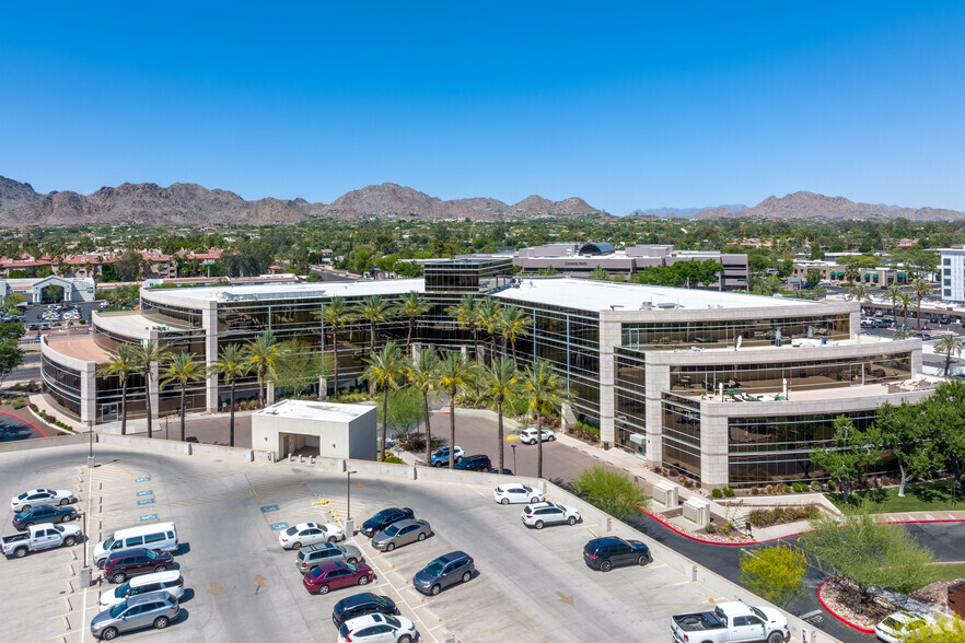 Primary Photo Of 3131 E Camelback Rd, Phoenix Office For Lease