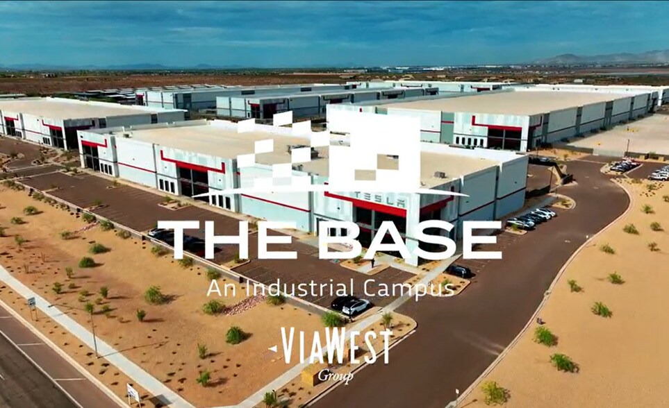 Primary Photo Of 6268 N Litchfield Rd, Litchfield Park Manufacturing For Sale
