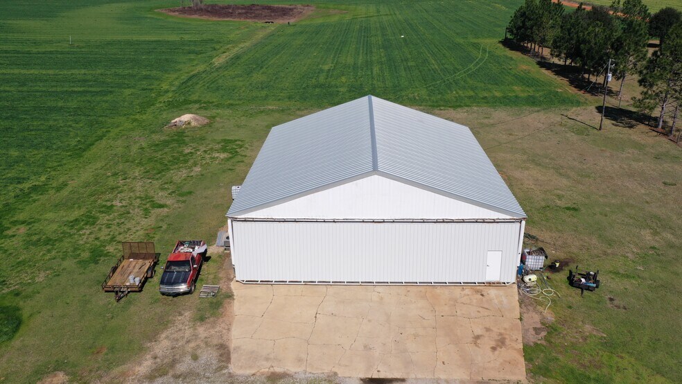 Primary Photo Of Lot 3 McCullough Road, Atmore Land For Sale