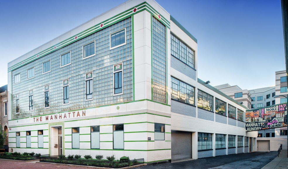 More Photos Of 1328 Florida Ave NW, Washington Office For Lease