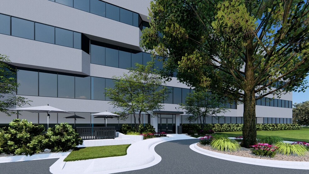 More Photos Of 4100 S Stream Blvd, Charlotte Unknown For Lease