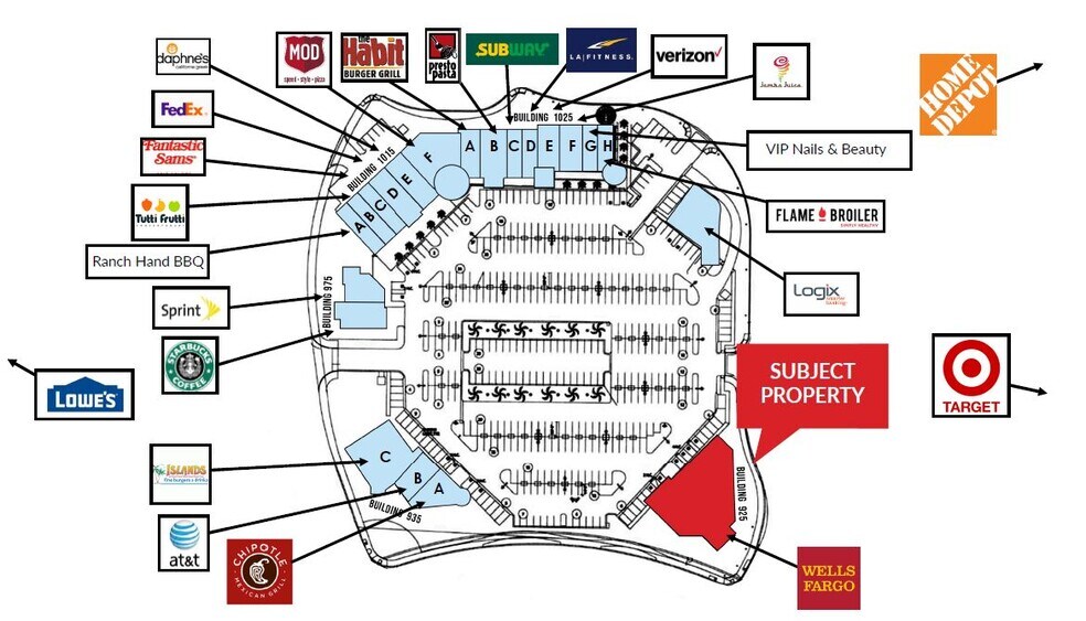More Photos Of 925 Broadbeck Dr, Thousand Oaks Office For Lease