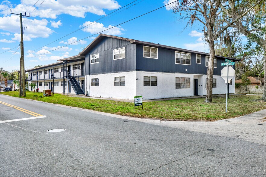 More Photos Of 450 Tomoka Ave, Ormond Beach Apartments For Sale