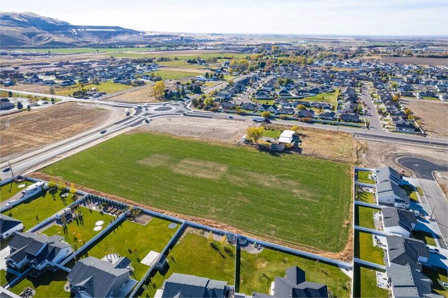More Photos Of 11076 N Philbin Rd, Pocatello Land For Sale