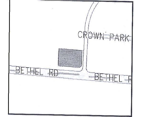 More Photos Of 2000 Bethel Rd, Columbus Medical For Lease