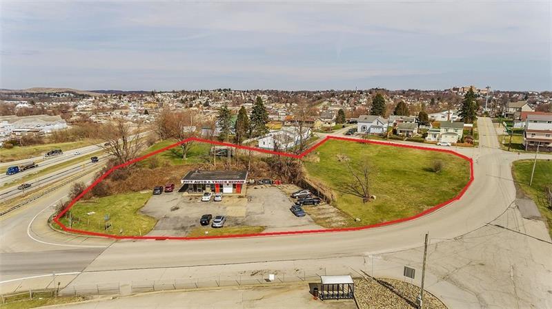 More Photos Of 817 Wilmington St, Washington Land For Sale