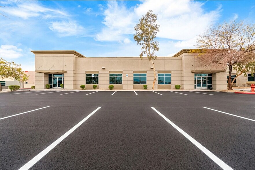 More Photos Of 7699 W Post Rd, Las Vegas Office For Lease