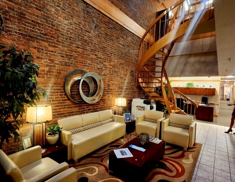 More Photos Of 308 Seventh Ave, Pittsburgh Office For Lease