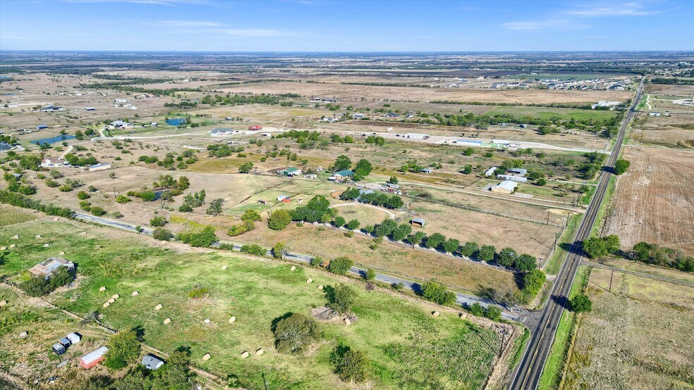 More Photos Of 2350 N Louisiana Dr, Celina Land For Sale