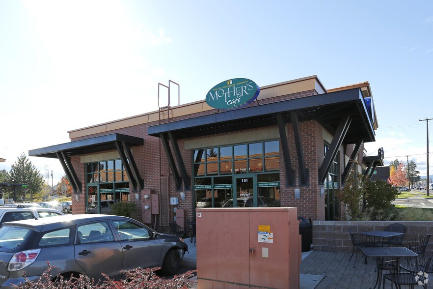 More Photos Of 62090 Dean Swift Rd, Bend Freestanding For Lease