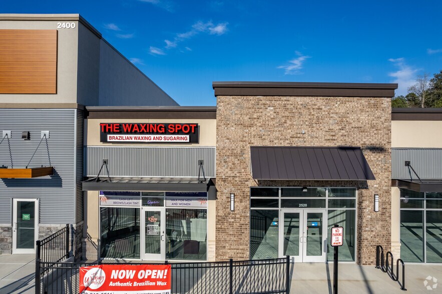 More Photos Of 2835 Buford Dr, Buford Unknown For Lease