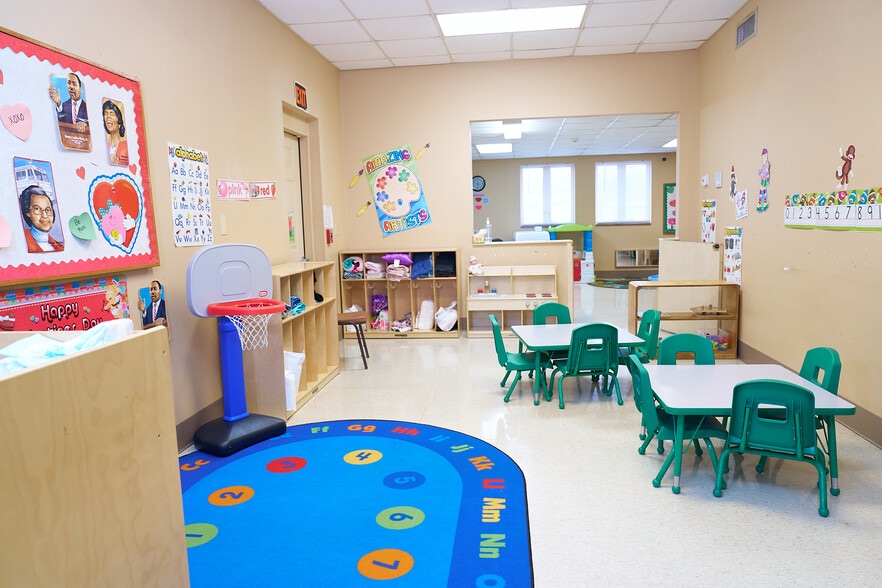 More Photos Of 309 S Scott St, Senatobia Daycare Center For Sale