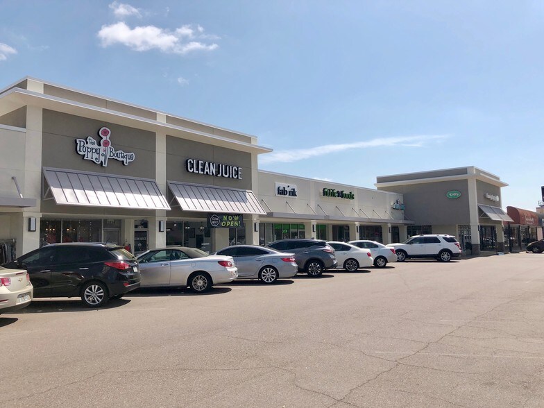 More Photos Of 1546-1918 S Dale Mabry Hwy, Tampa Unknown For Lease